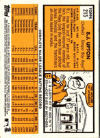 2012 Topps Heritage Bob Skinner #215