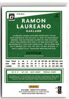 2020 Donruss Optic Ramon Laureano #174