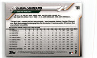 2020 Topps Chrome Ramon Laureano #160