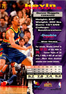 1993 Stadium Club Kevin Brooks