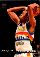 1993 Stadium Club Kevin Brooks