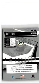 2006 Donruss Elite Brett Favre