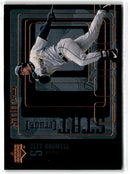 1998 Topps Gallery Jeff Bagwell