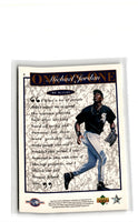 1995 Upper Deck Dennis Martinez #94