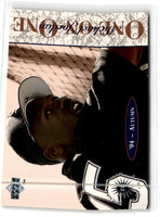 1995 Upper Deck Dennis Martinez #94