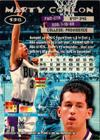 1995 Stadium Club Members Only Marty Conlon #136