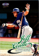 1999 Ultra Jeff Cirillo