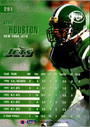 1995 Fleer Bobby Houston