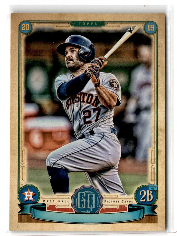 2018 Topps Now Houston Astros #25