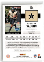 2020 Score Gold Ke'Shawn Vaughn #387