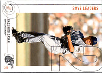 2002 Topps Ten Kazuhiro Sasaki #163