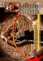 1995 SkyBox Premium Ed O'Bannon #234 Rookie