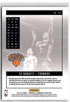 2020 Panini Impeccable Asia RJ Barrett #38