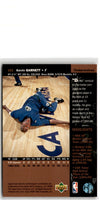 1996 Upper Deck Kevin Garnett #251