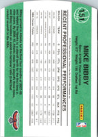 2010 Donruss Mike Bibby #151
