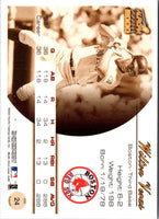 2000 Pacific Aurora Wilton Veras #24