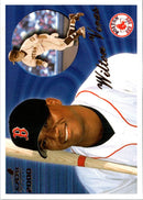 2000 Pacific Aurora Wilton Veras