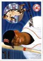 2000 Pacific Aurora Wilton Veras #24