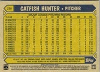 2022 Topps 1st Edition Gold Foil Washington Nationals #218