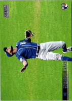 2021 Stadium Club Edward Olivares #83 Rookie