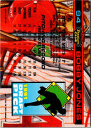 1992 Stadium Club Dome Bobby Jones