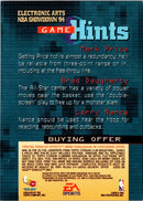 1994 Topps Rex Chapman