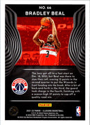 2021 Panini Illusions Bradley Beal