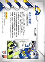 2022 Panini Von Miller #CF-10
