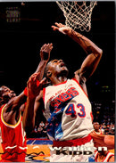 1993 Stadium Club Warren Kidd