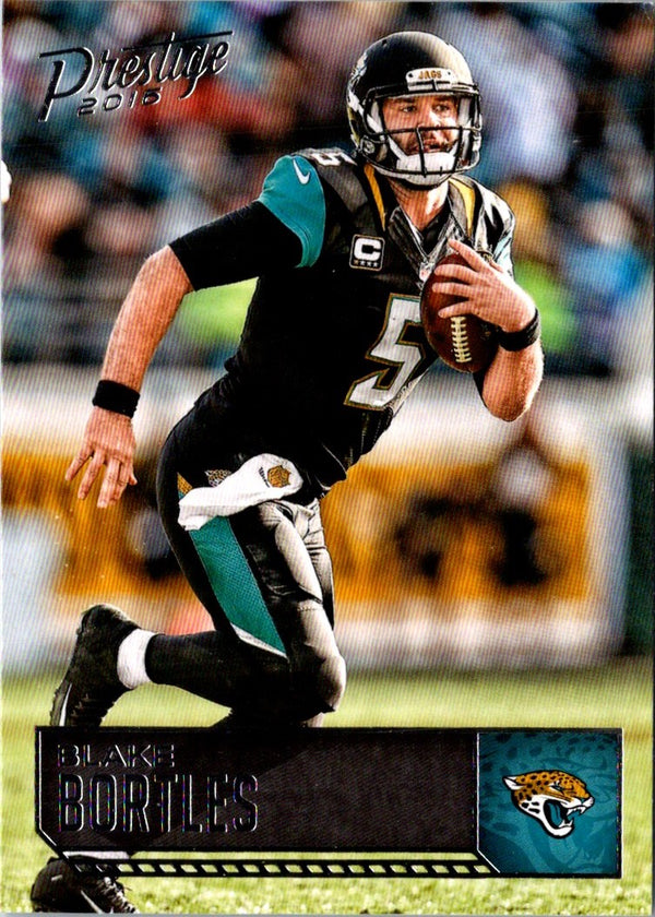 2016 Panini Prestige Blake Bortles #90