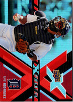 2000 Upper Deck Ivan Rodriguez #60