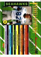 1993 Bowman Ferrell Edmunds #198