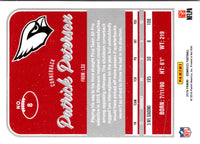 2016 Donruss Patrick Peterson #8