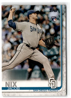 2018 Topps Nix #1
