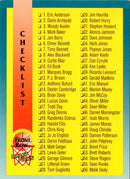 1992 Front Row Christian Laettner Christian Laettner