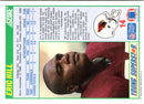 1990 Score Young Superstars Eric Hill