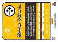 2016 Donruss Markus Wheaton #239