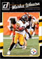 2016 Donruss Markus Wheaton #239