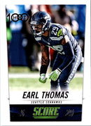 2014 Score Earl Thomas