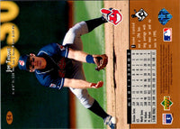 1996 Upper Deck Jim Thome #54