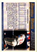 1998 Topps Rondell White #301
