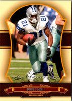 2007 Donruss Classics Julius Jones #27