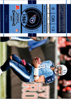 2011 Playoff Contenders Matt Hasselbeck #38