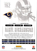 2013 Panini Prestige Daryl Richardson