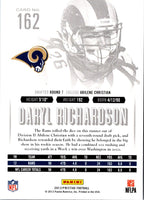 2013 Panini Prestige Daryl Richardson #162