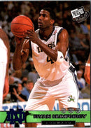 2002 Press Pass Red Ryan Humphrey