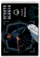 2021 Panini Mosaic Debuts Triston McKenzie