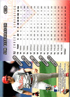 1997 Donruss Jim Eisenreich #180