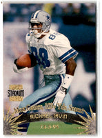 1995 Topps Brent Jones #178