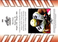 2013 Leaf Draft Nick Kasa #55